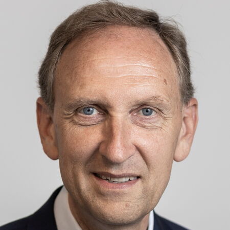 Andreas Kjaer