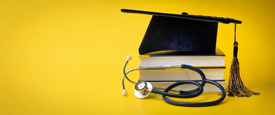 ENETS offers comprehensive education and training for physicians and scientists in the field of NET.