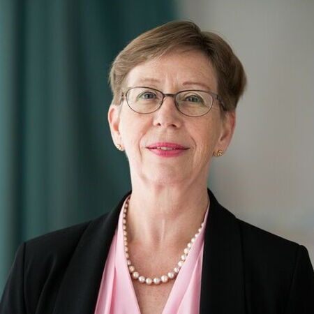 Eva Tiensuu Janson