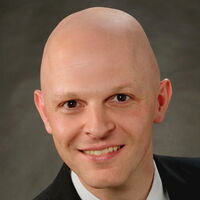 Andreas Pascher