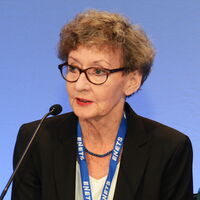 Barbro Eriksson